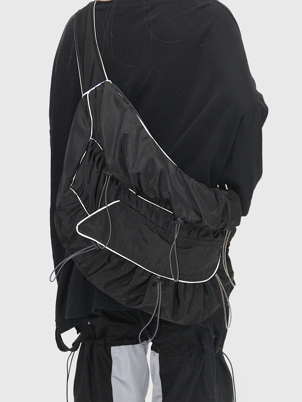 Japanese Knot Bag - ASRO