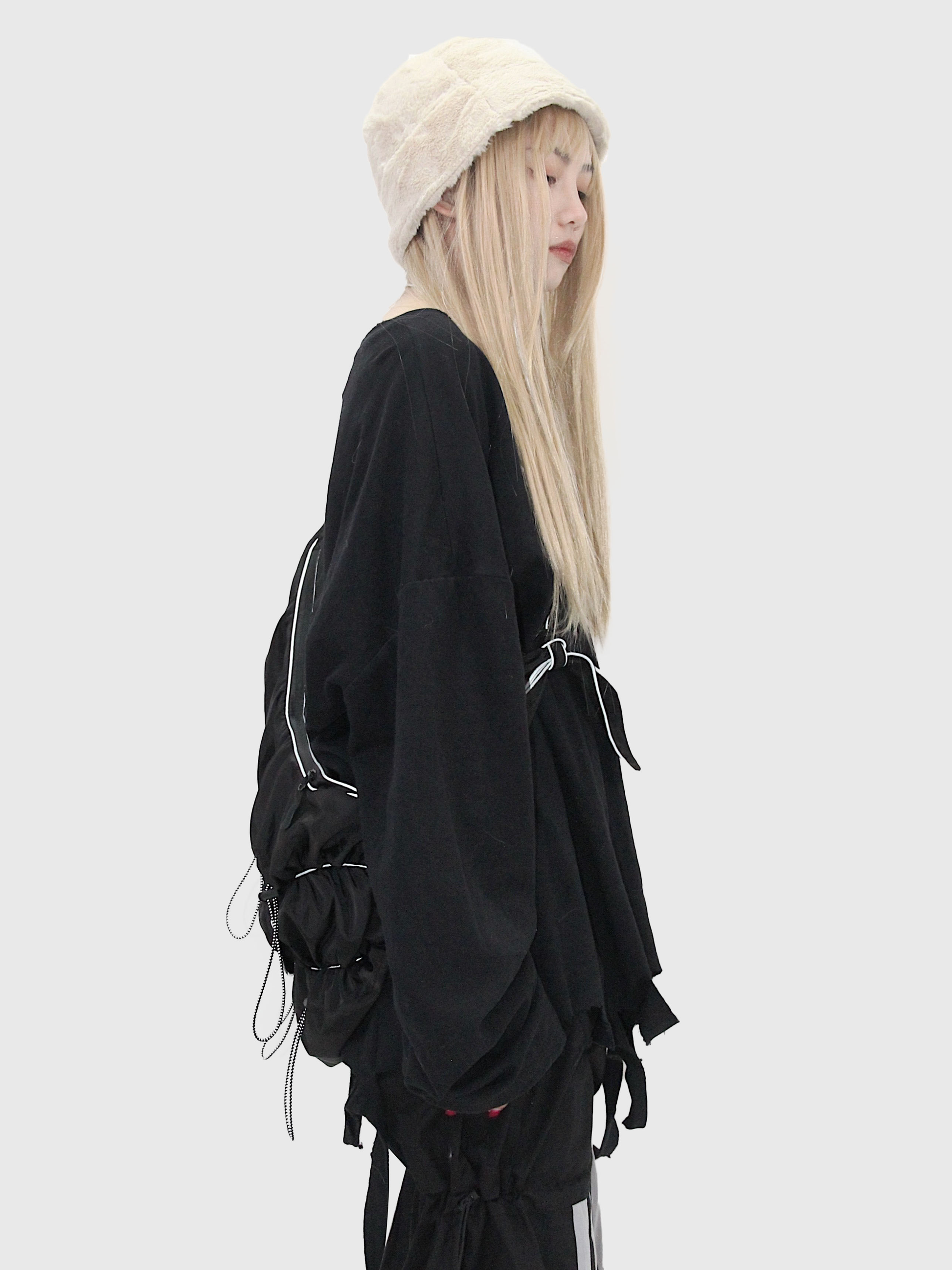 Japanese Knot Bag - ASRO