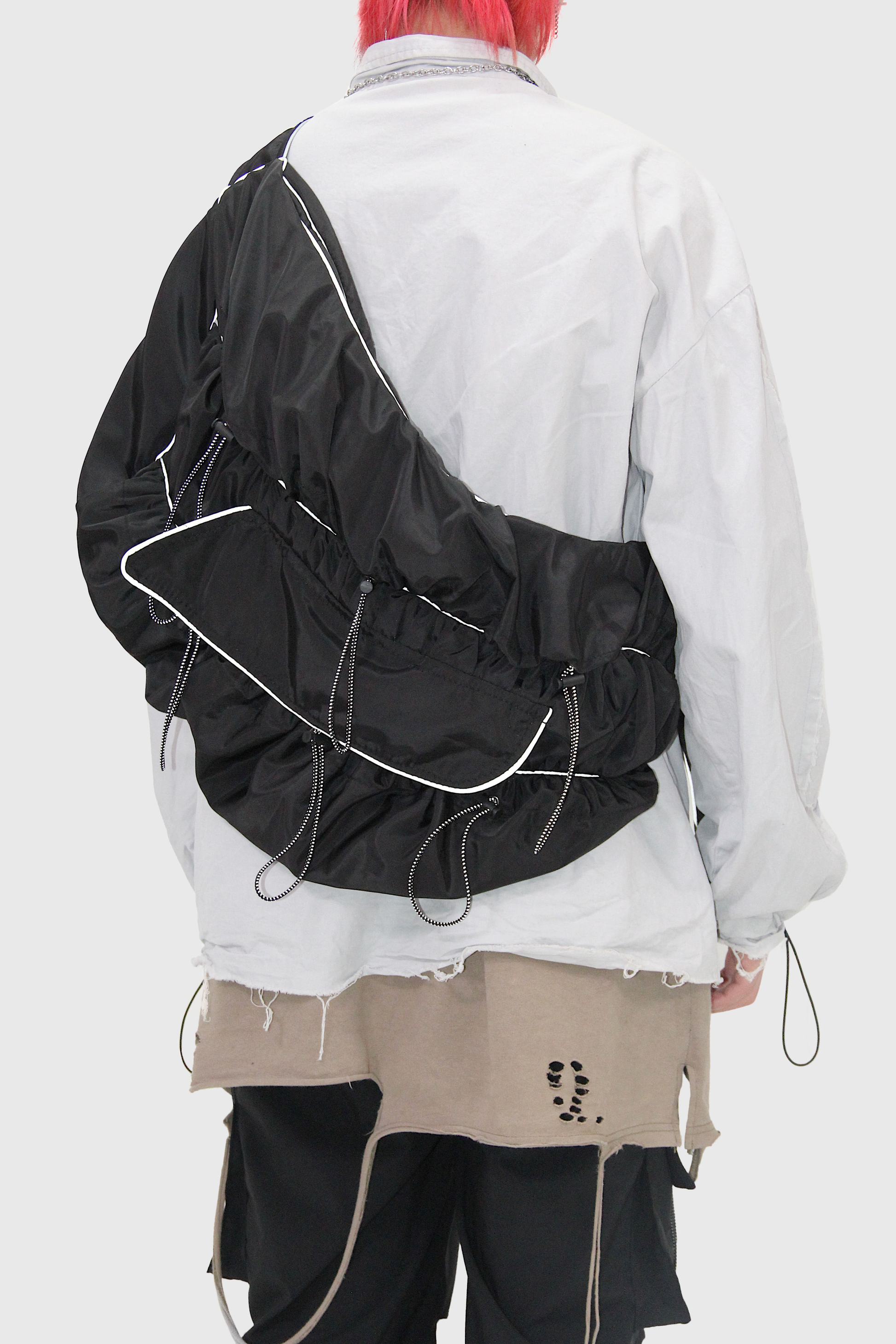 Japanese Knot Bag - ASRO