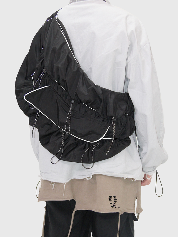 Japanese Knot Bag - ASRO