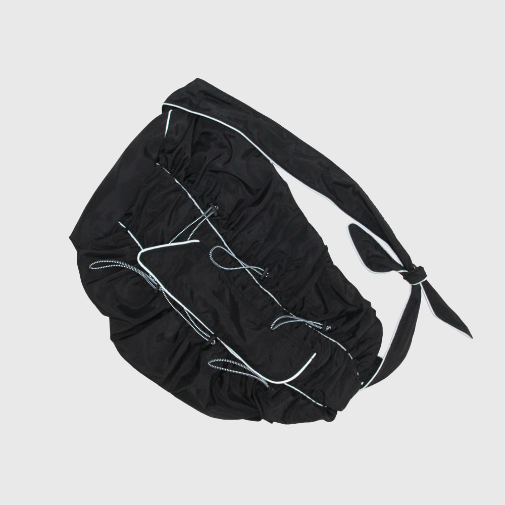 Japanese Knot Bag - ASRO