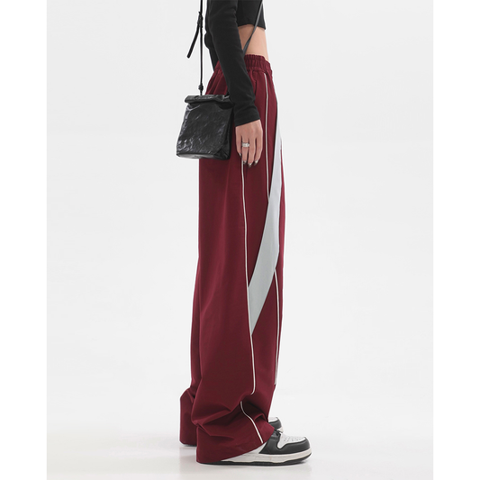 Streetwear Training Joggers - ASRO