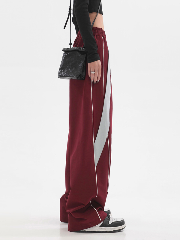 Streetwear Training Joggers - ASRO