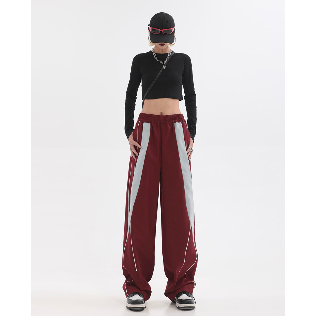 Streetwear Training Joggers - ASRO