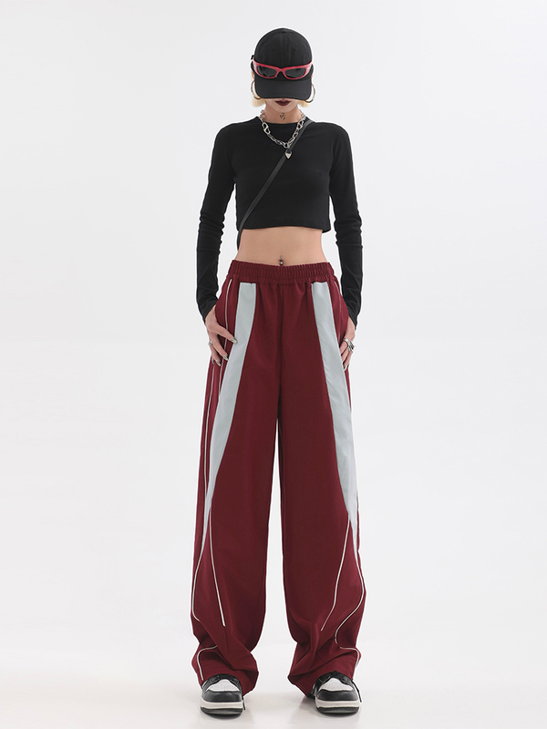 Streetwear Training Joggers - ASRO