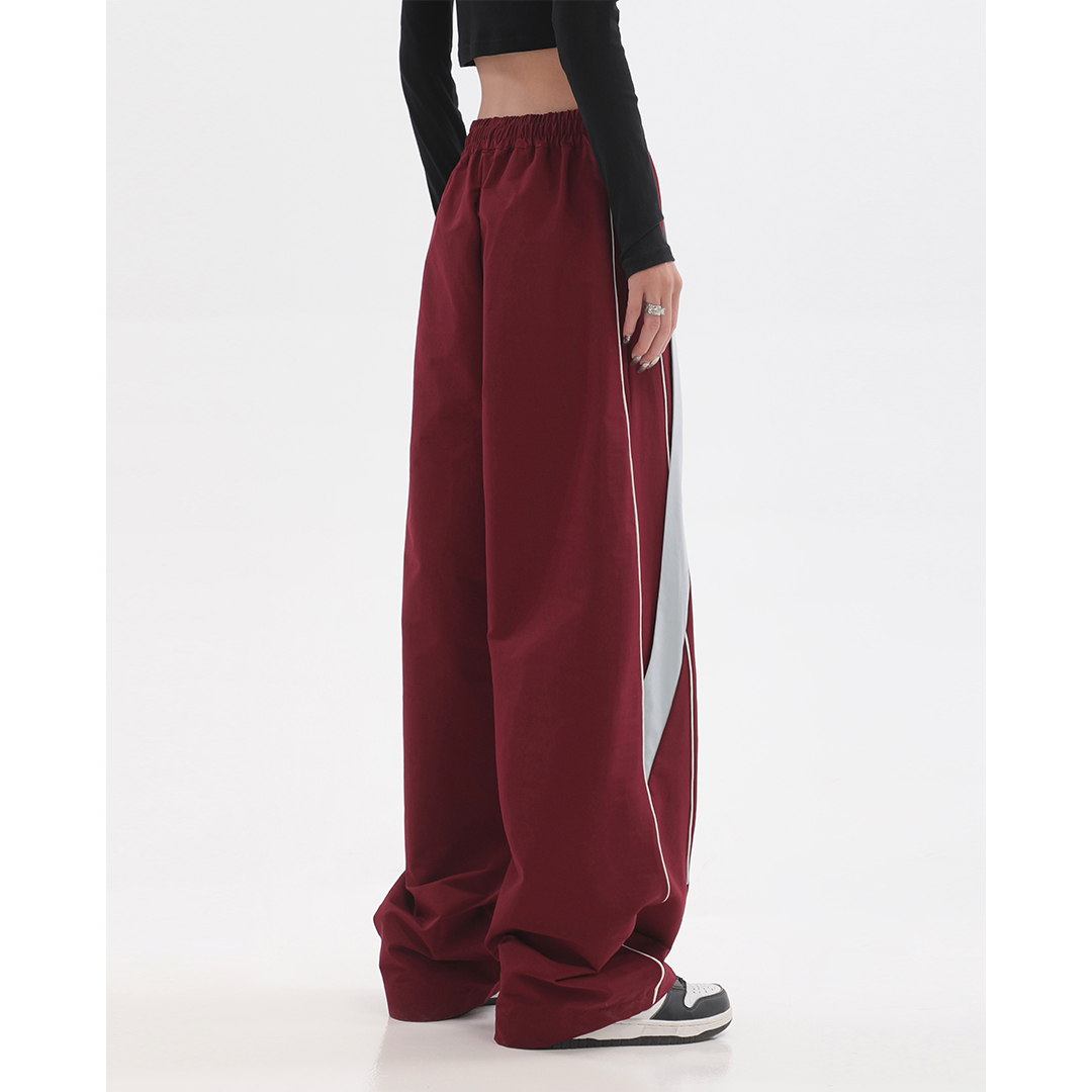 Streetwear Training Joggers - ASRO