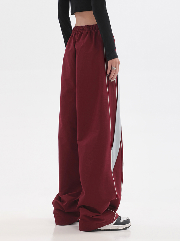 Streetwear Training Joggers - ASRO