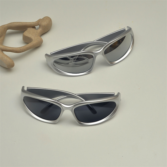 Reinforcemement Glasses - ASRO