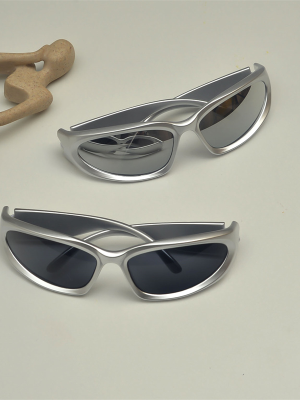 Reinforcemement Glasses - ASRO