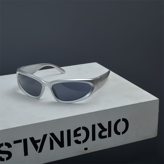 Reinforcemement Glasses - ASRO