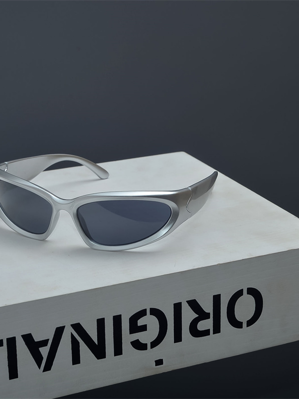 Reinforcemement Glasses - ASRO