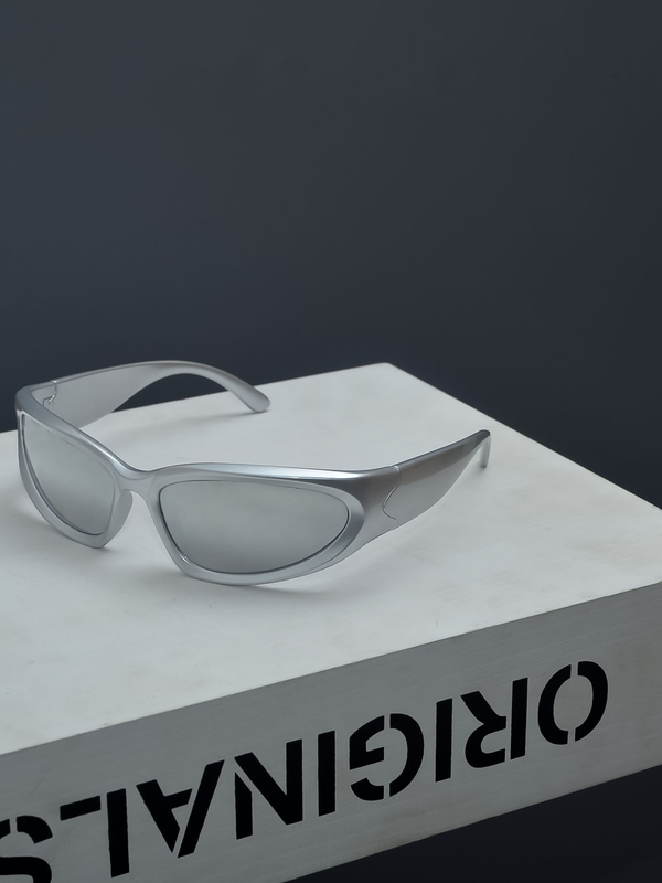 Reinforcemement Glasses - ASRO