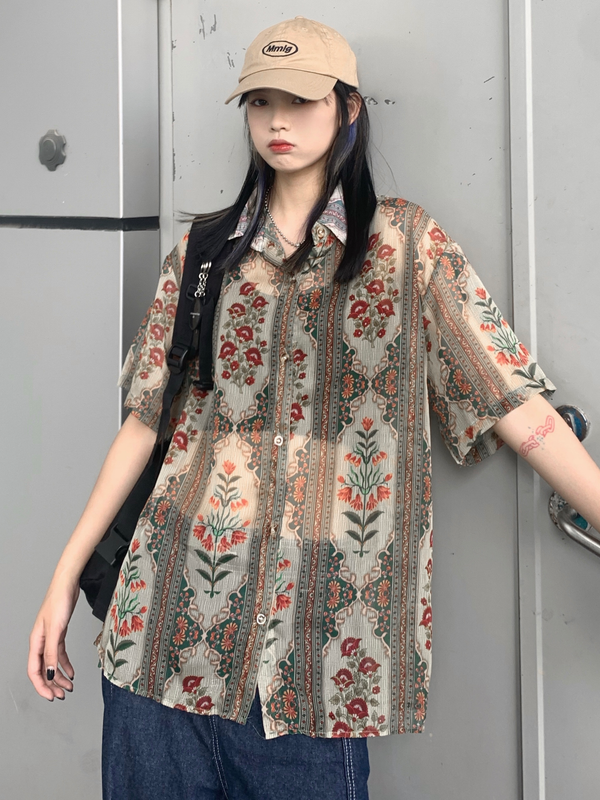 Mexican Vintage Shirt - ASRO