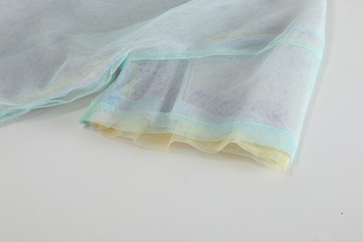 3 Layer Kindergarden Shirt - ASRO