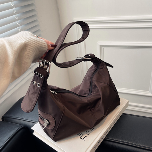 Vintage Clip Bag - ASRO