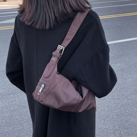 Vintage Clip Bag - ASRO