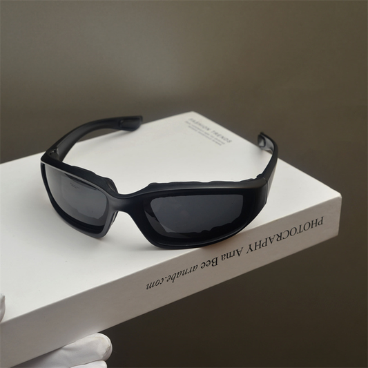 Puffer Security Sunglasses - ASRO
