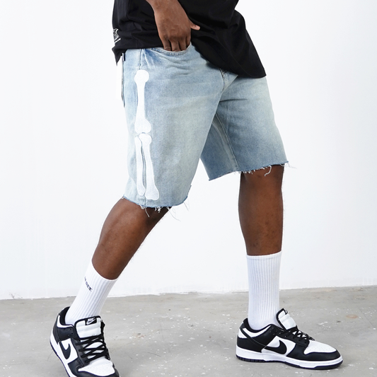 Skeleton Jorts - ASRO