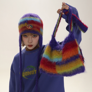 Fuzzy Bag - ASRO
