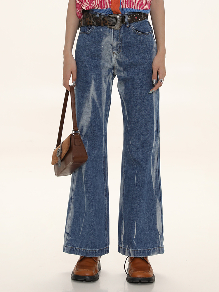Bleach Jeans - ASRO