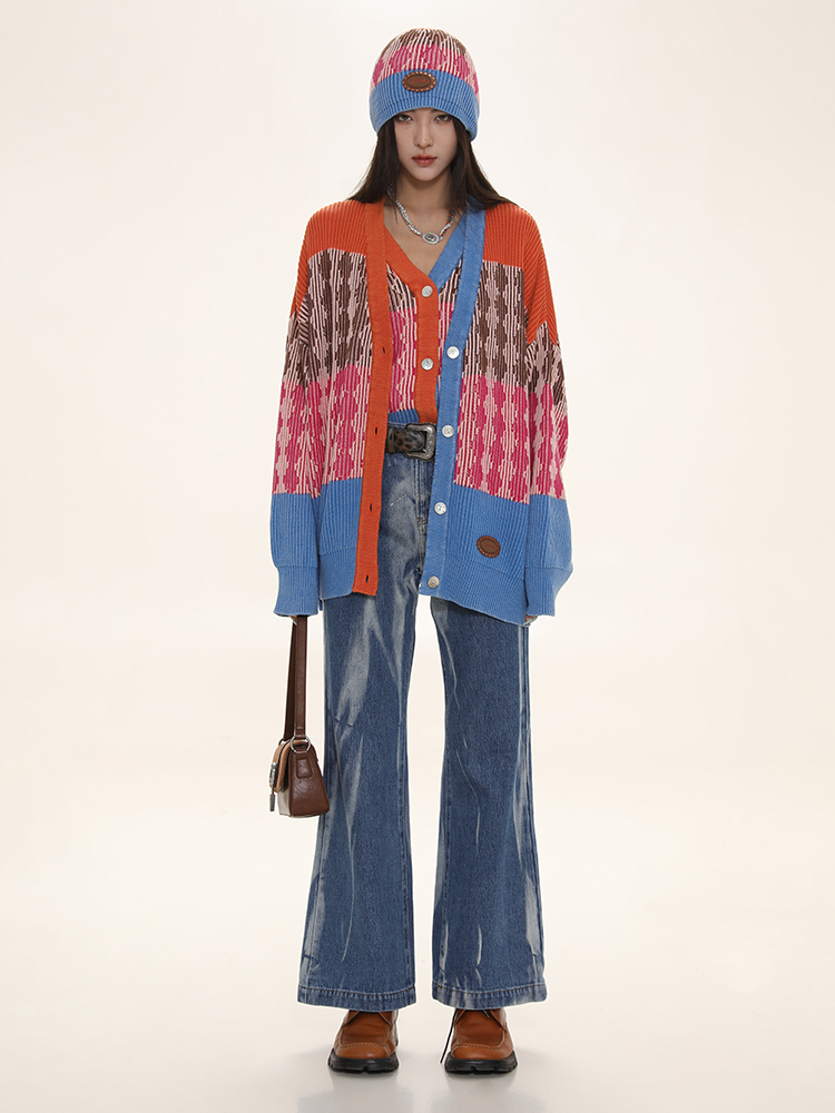 Bleach Jeans - ASRO
