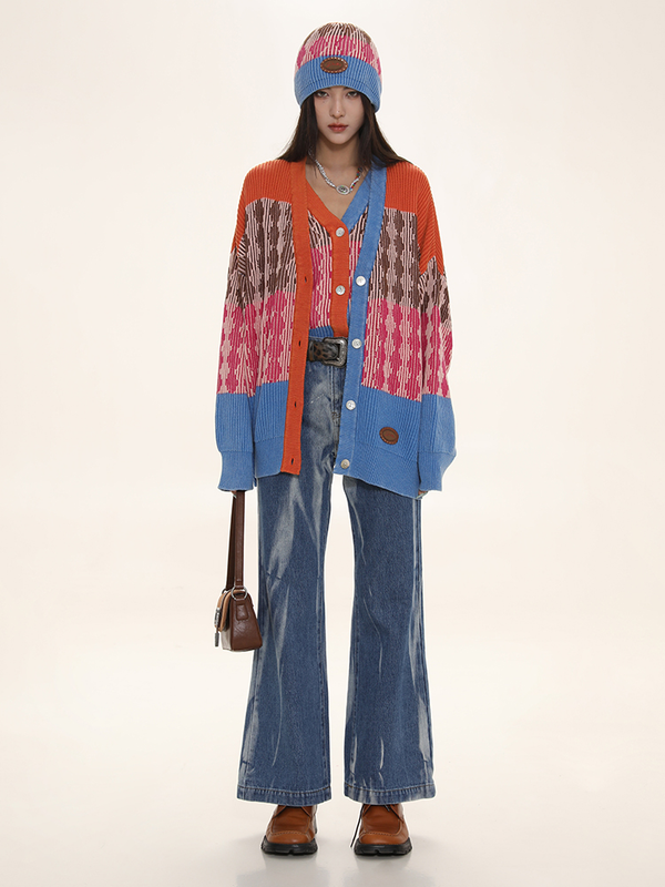 Bleach Jeans - ASRO