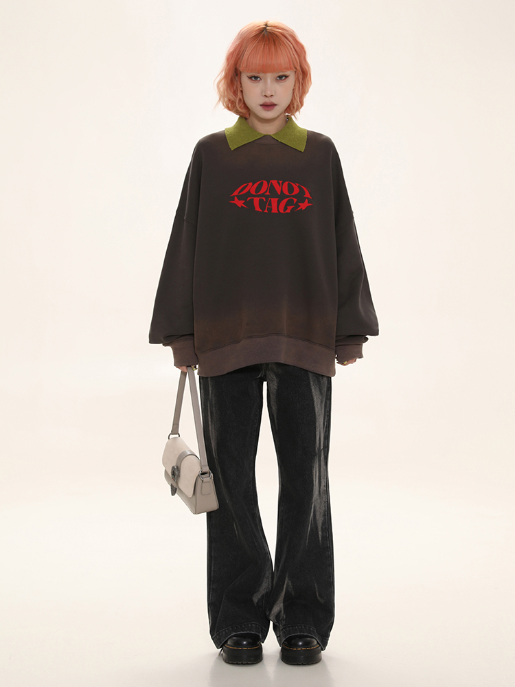 Bleach Jeans - ASRO