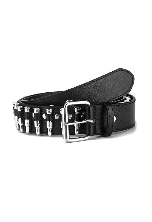 Y2K Bullet Belt – ASRO