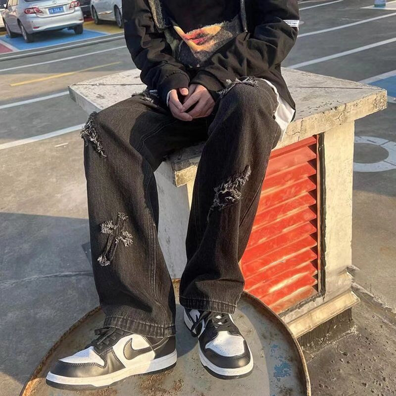 Thunder Cross Jeans - ASRO
