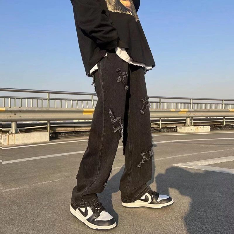 Thunder Cross Jeans - ASRO