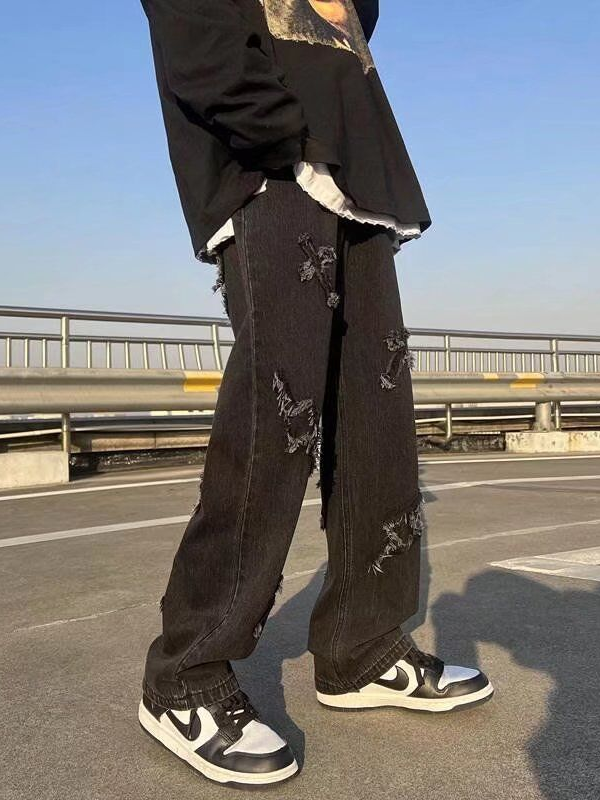 Thunder Cross Jeans - ASRO