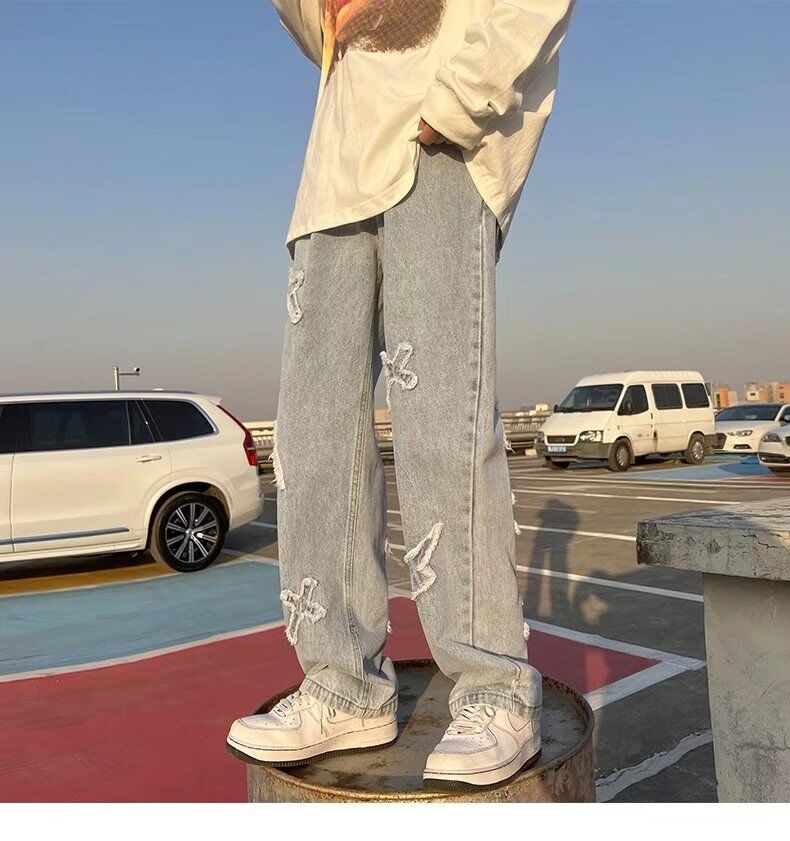 Thunder Cross Jeans - ASRO