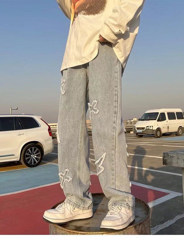 Thunder Cross Jeans - ASRO