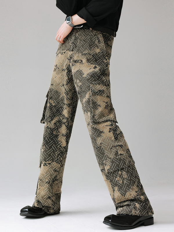 Military Dress Pants - ASRO