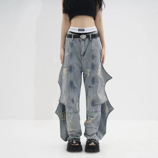 Dragon Ace Jeans - ASRO