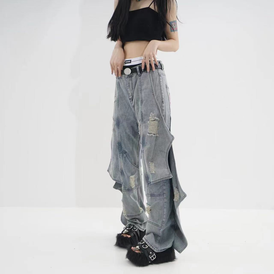 Dragon Ace Jeans - ASRO