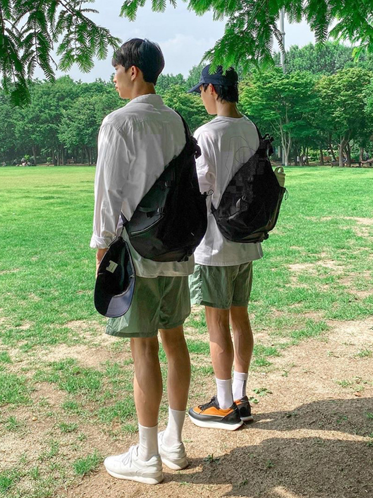 Y2K Sling Bag