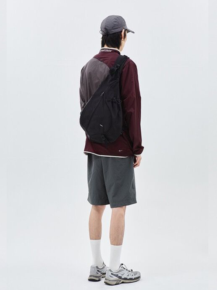 Y2K Sling Bag – ASRO