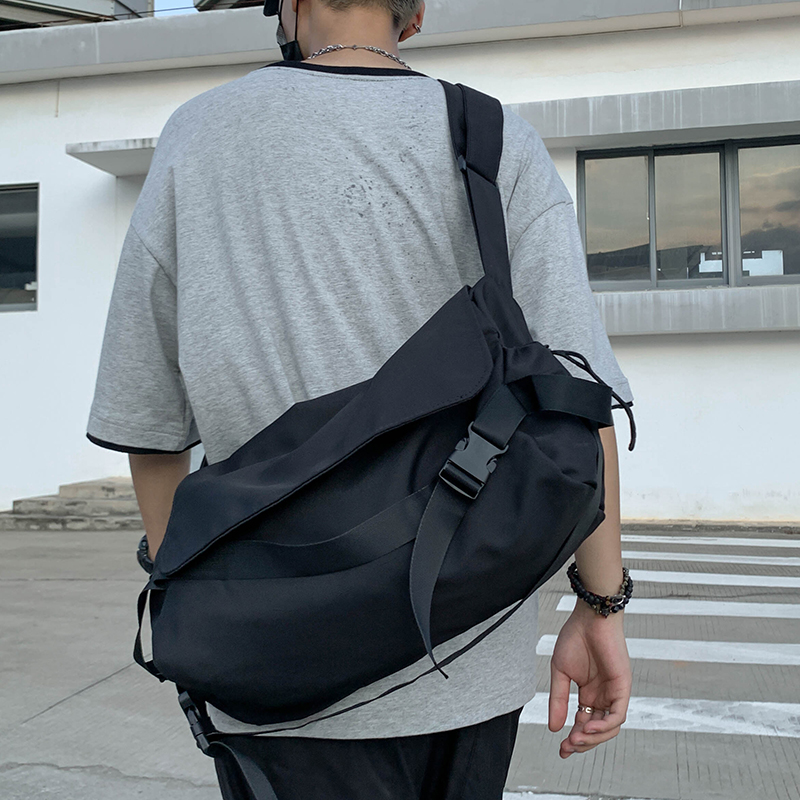 Japanese Side Bag - ASRO