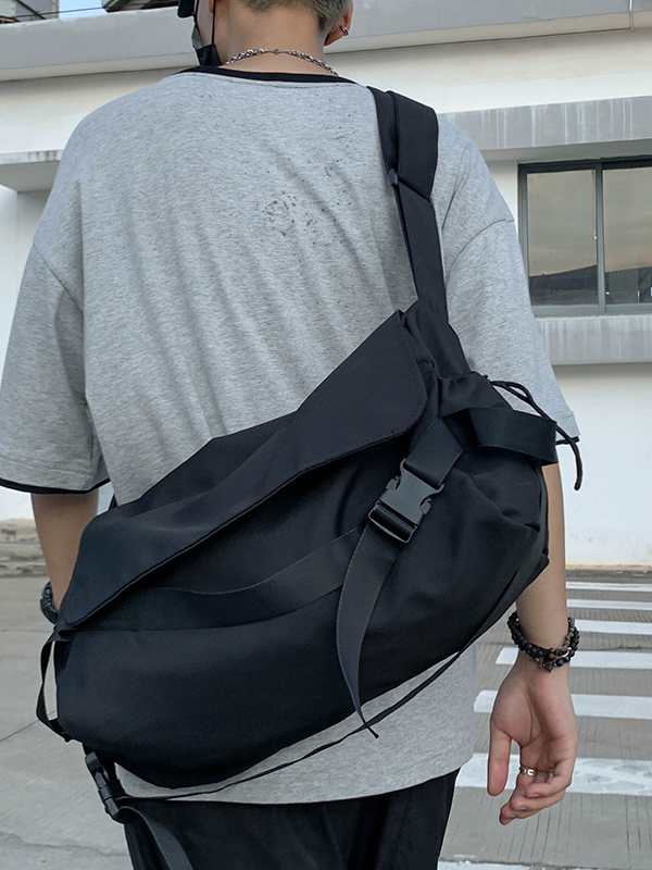 Japanese Side Bag - ASRO