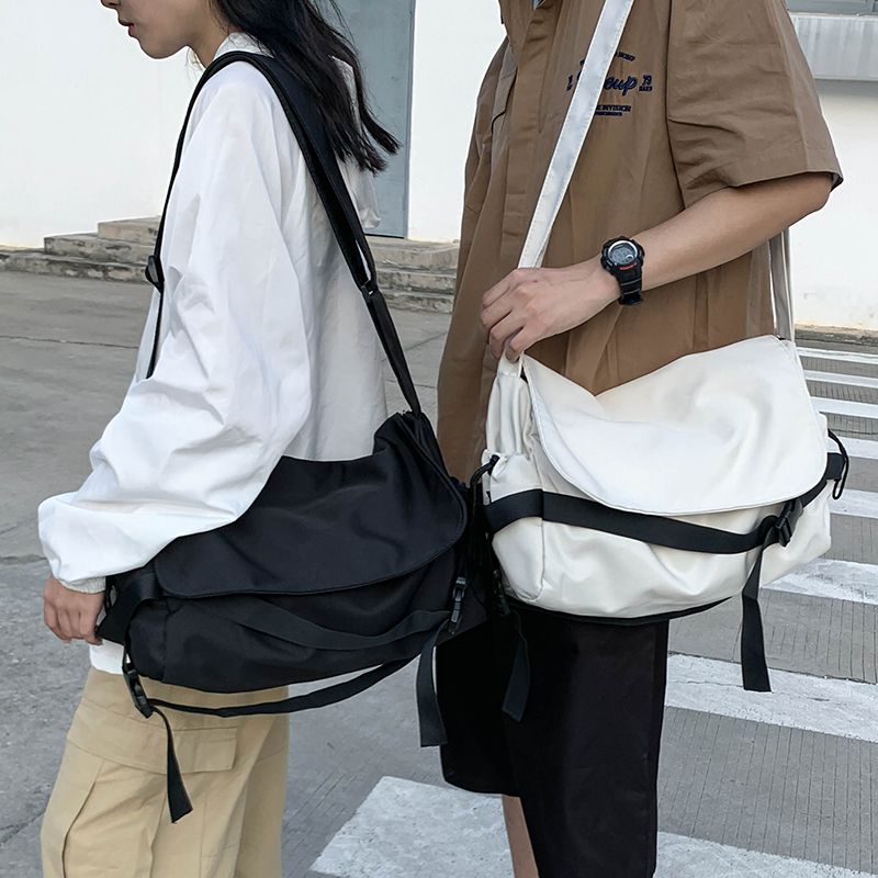 Japanese Side Bag - ASRO