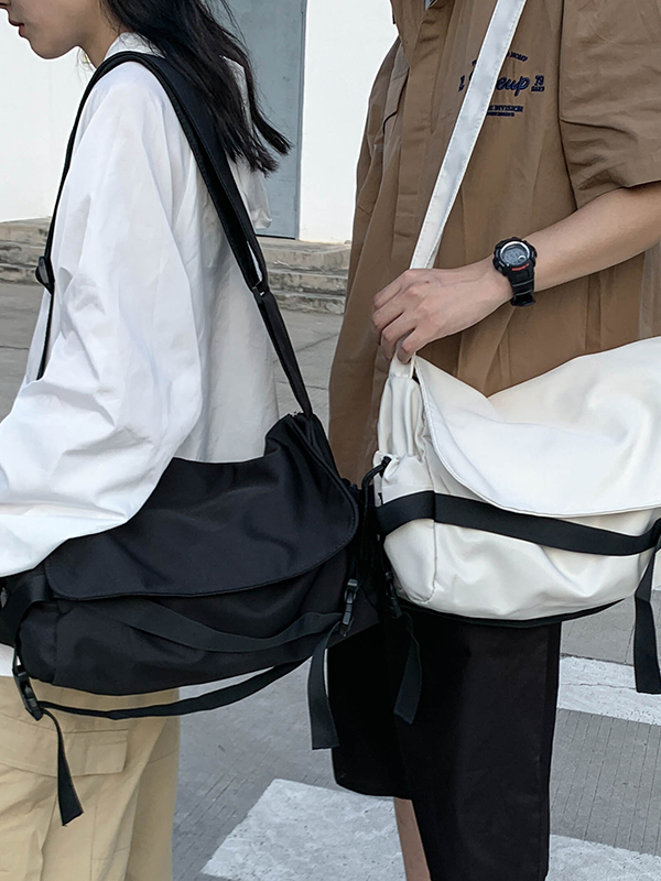 Japanese Side Bag - ASRO