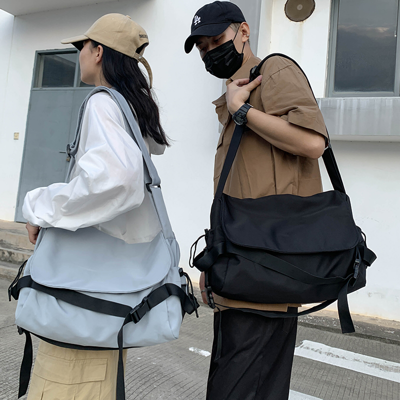 Japanese Side Bag - ASRO