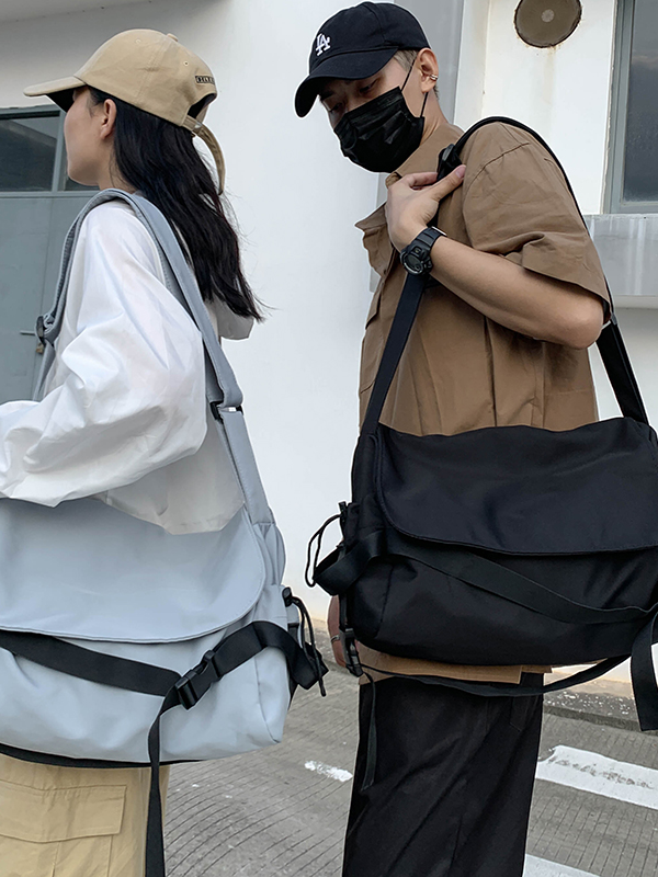 Japanese Side Bag - ASRO