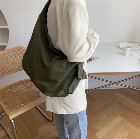Minimalistic Knot Side Bag - ASRO