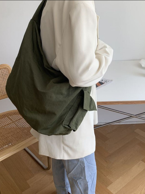 Minimalistic Knot Side Bag - ASRO