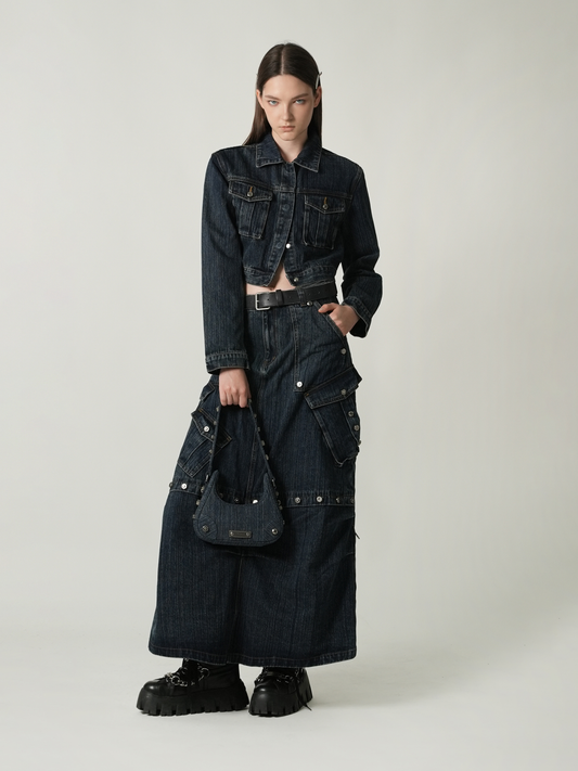 Ghoul Skirt - ASRO