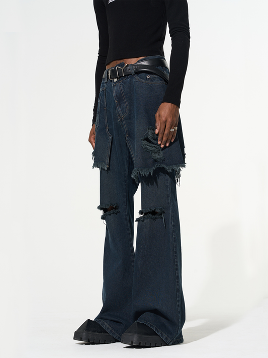 Samidare Jeans - ASRO