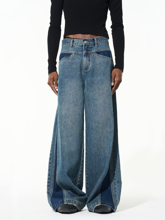 Silhouette Jeans - ASRO