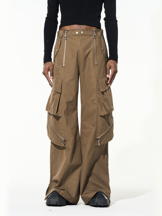 Curicane Pants - ASRO